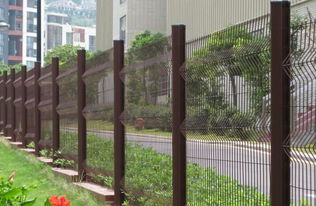 護住安全與美觀的屏障——護欄網的多維價值