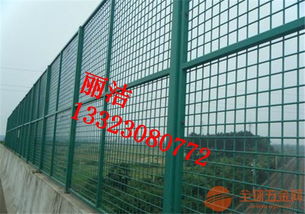 框架護欄網的卓越優勢、廣泛應用與市場行情分析