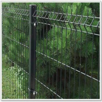 鐵絲網 從廠家直供到安全守護，揭秘高品質護欄網的選購與應用