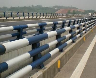 石家莊橋梁護欄與防護網市場動態 安全防護需求持續增長，技術創新引領行業升級